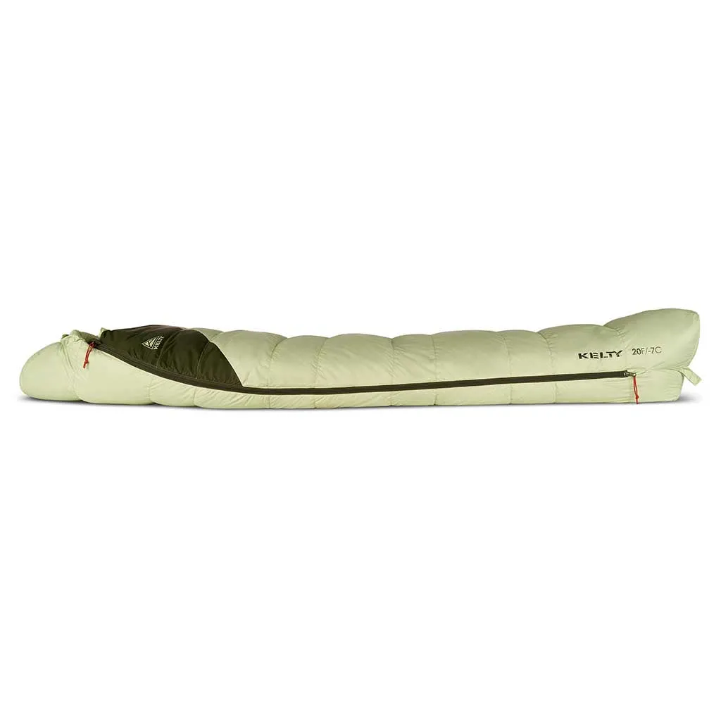 Cosmic 20 550F Down Sleeping Bag | Women's