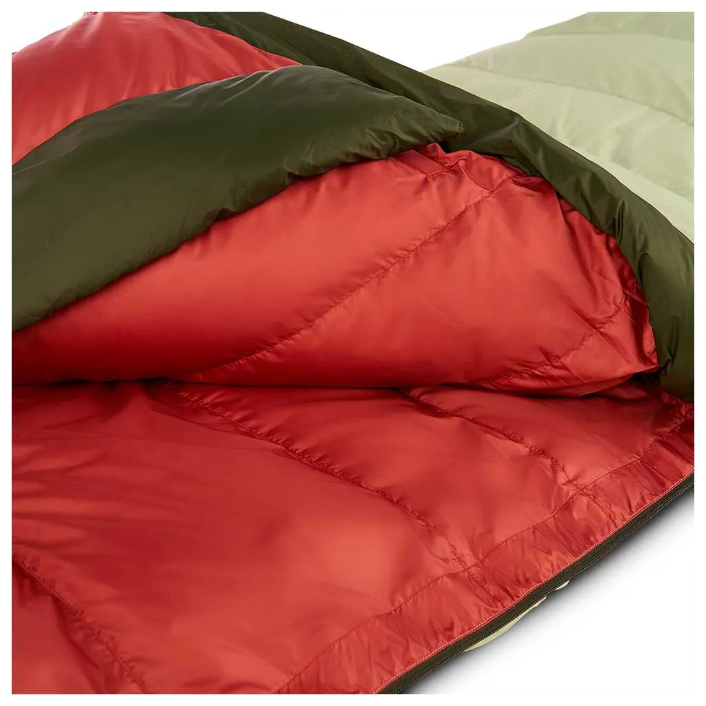 Cosmic 20 550F Down Sleeping Bag | Women's