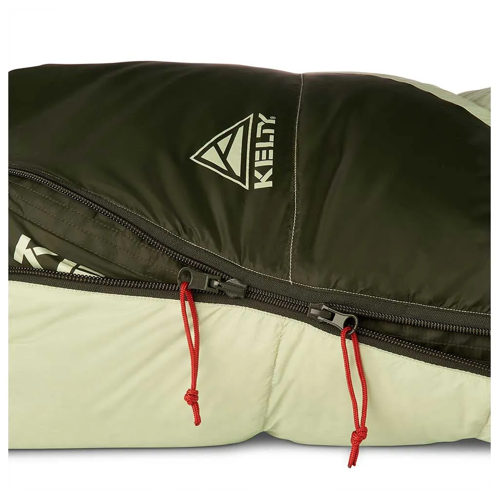 Cosmic 20 550F Down Sleeping Bag | Women's