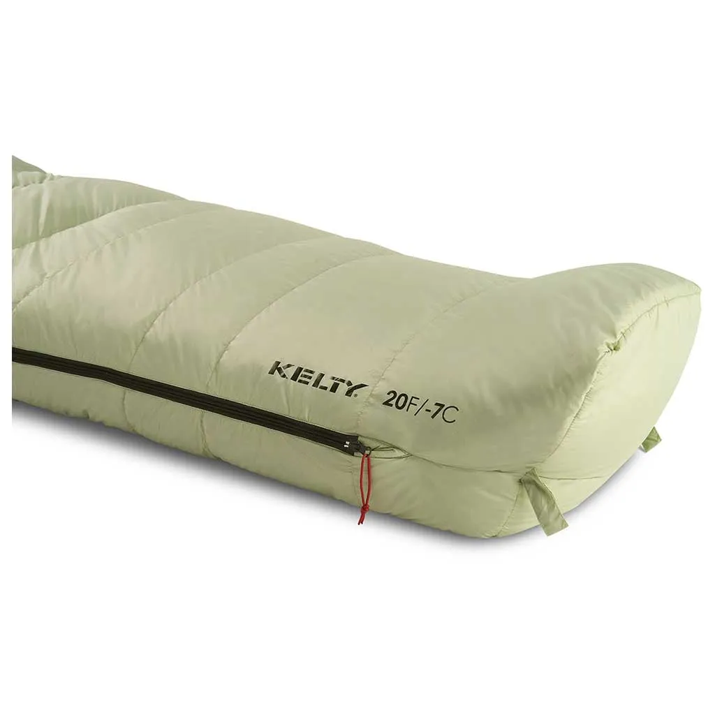 Cosmic 20 550F Down Sleeping Bag | Women's