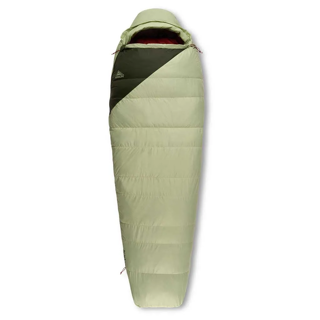 Cosmic 20 550F Down Sleeping Bag | Women's