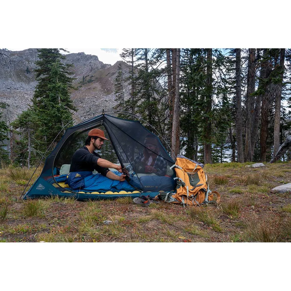 Cosmic 20 550F Down Sleeping Bag | Women's