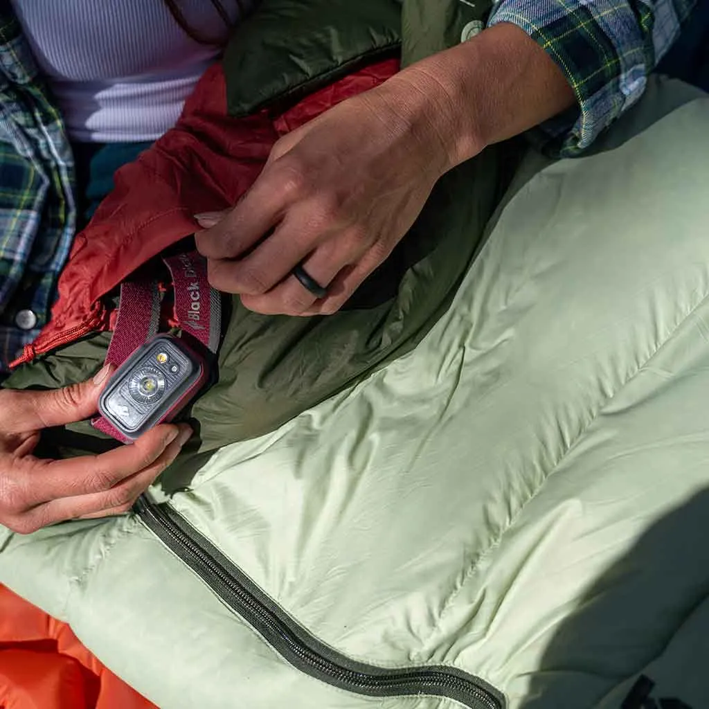 Cosmic 20 550F Down Sleeping Bag | Women's