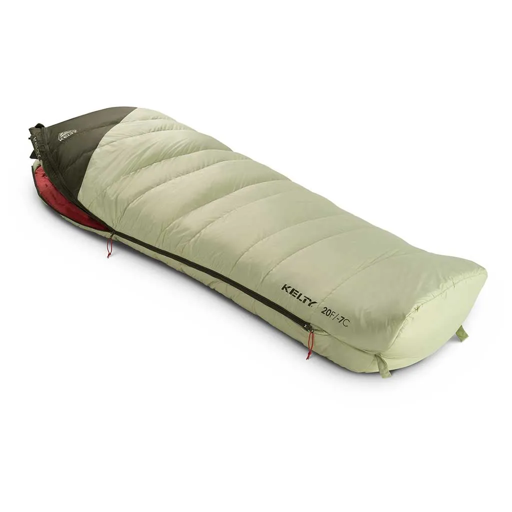 Cosmic 20 550F Down Sleeping Bag | Women's