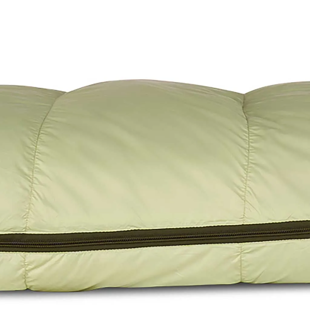 Cosmic 20 550F Down Sleeping Bag | Women's
