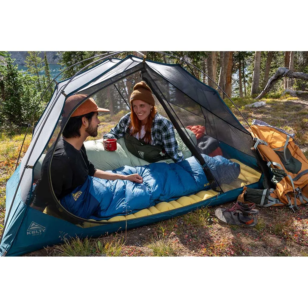 Cosmic 20 550F Down Sleeping Bag
