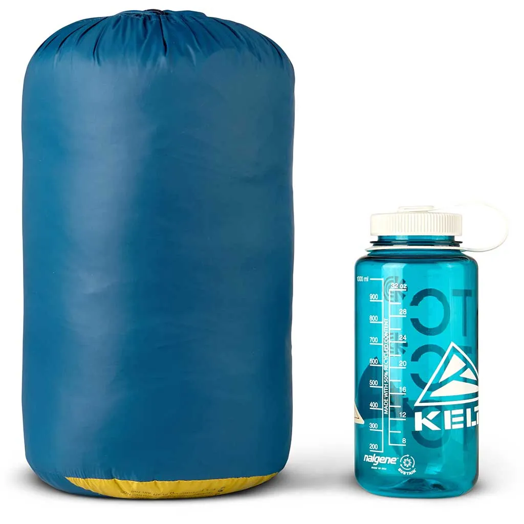 Cosmic 20 550F Down Sleeping Bag