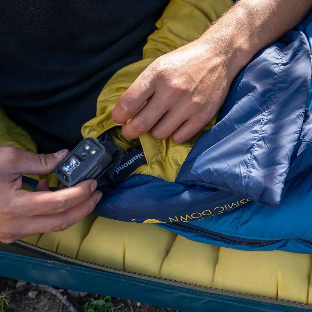 Cosmic 20 550F Down Sleeping Bag