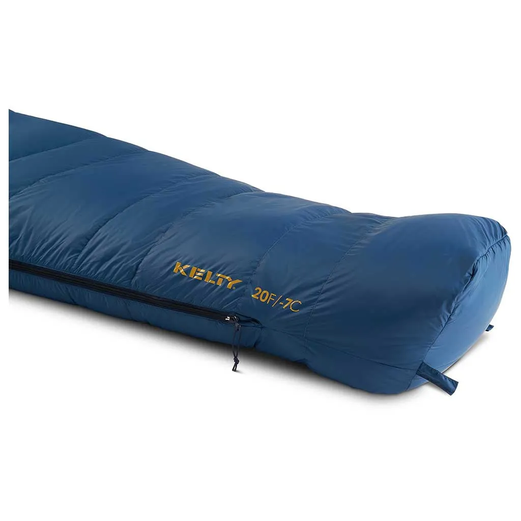 Cosmic 20 550F Down Sleeping Bag