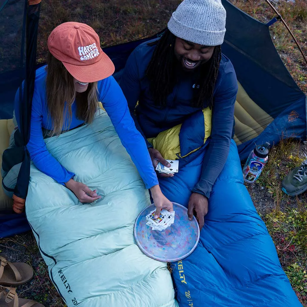 Cosmic 20 550F Down Sleeping Bag