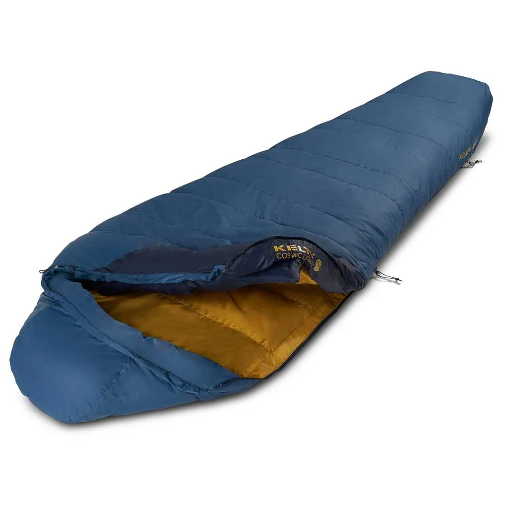 Cosmic 20 550F Down Sleeping Bag