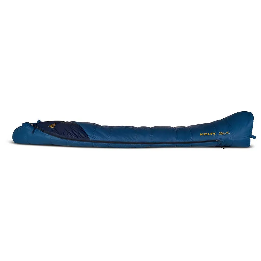 Cosmic 20 550F Down Sleeping Bag