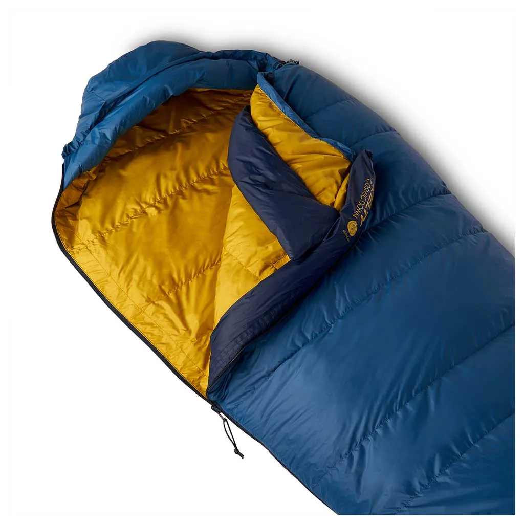 Cosmic 20 550F Down Sleeping Bag