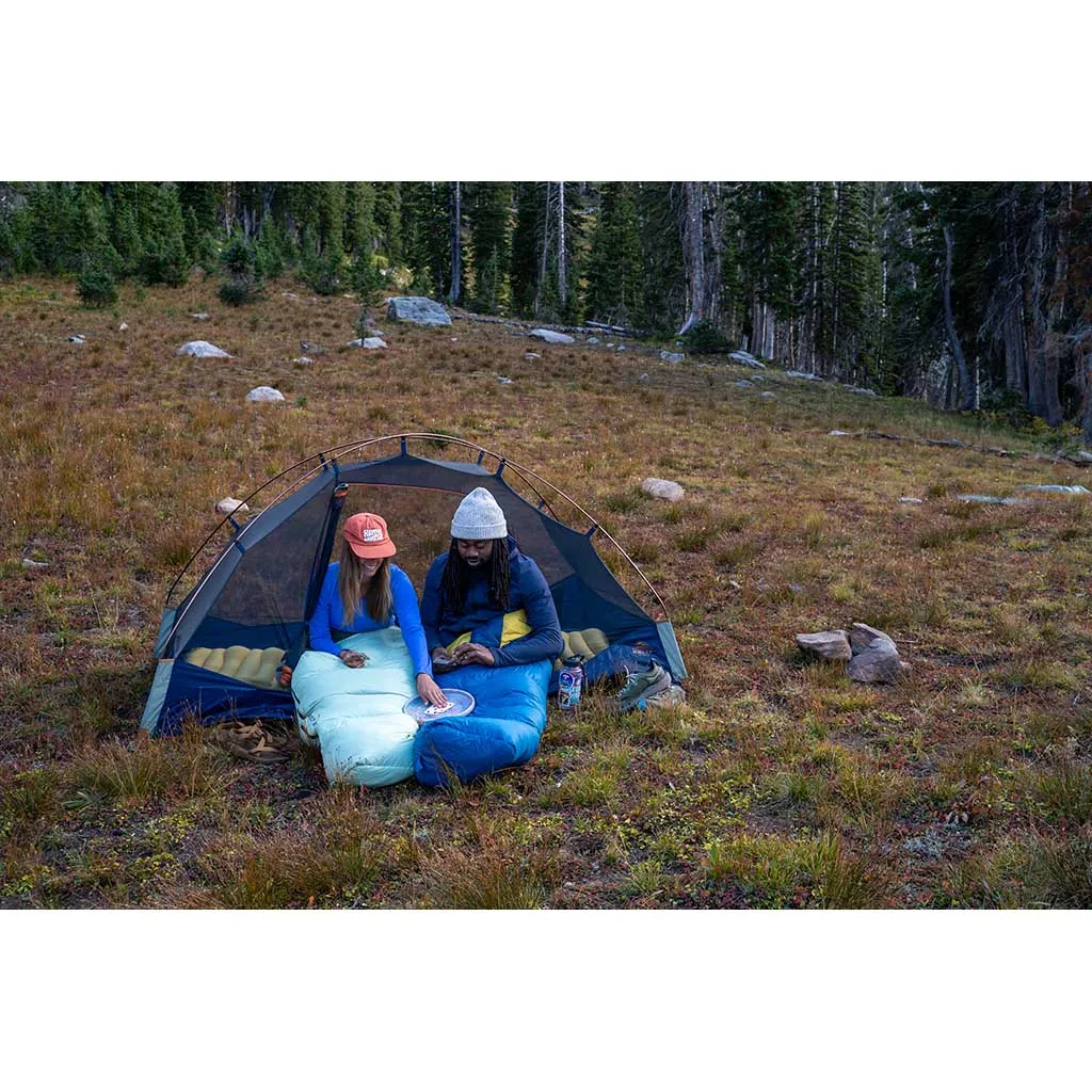 Cosmic 20 550F Down Sleeping Bag