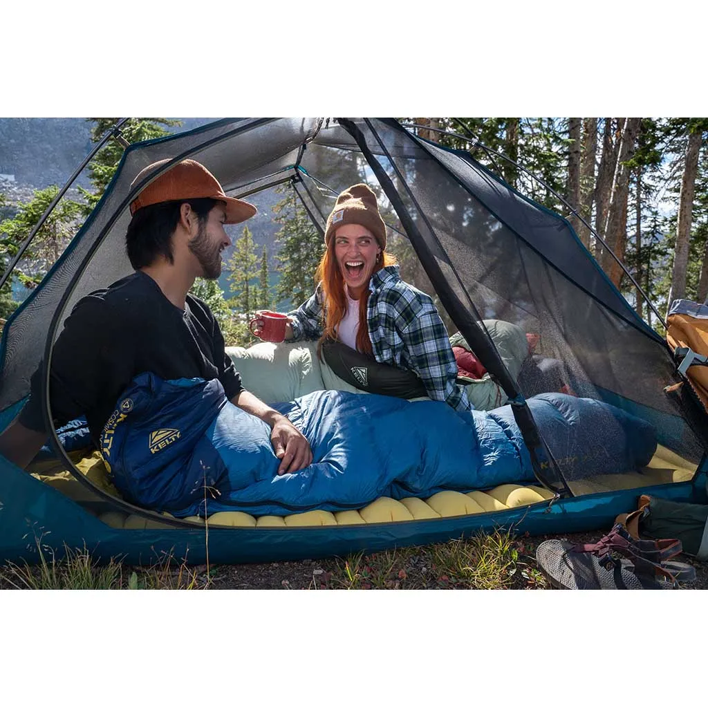 Cosmic 20 550F Down Sleeping Bag