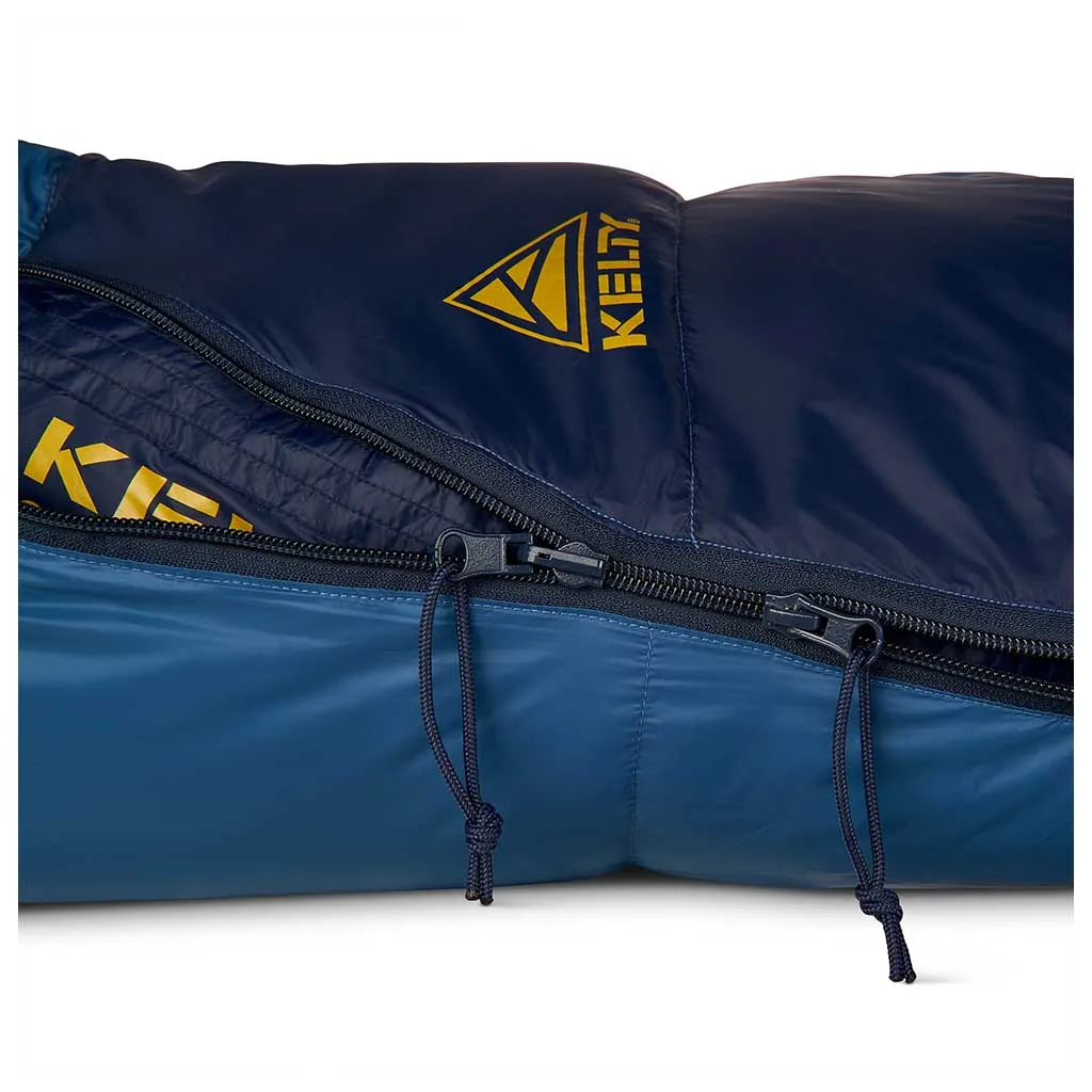 Cosmic 20 550F Down Sleeping Bag