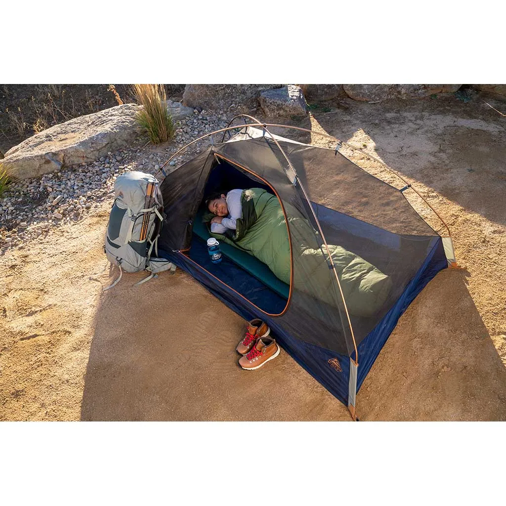 Cosmic 40 550F Down Sleeping Bag