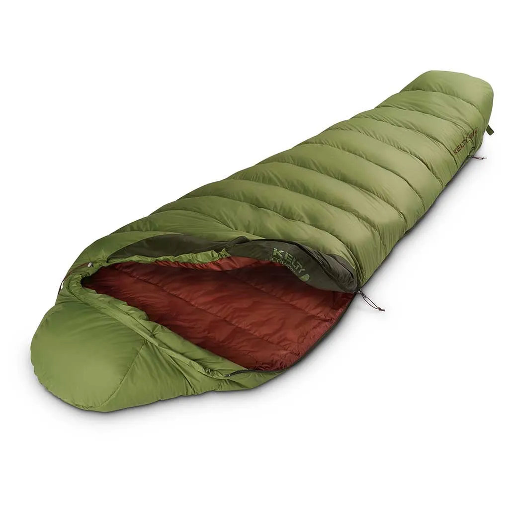 Cosmic 40 550F Down Sleeping Bag