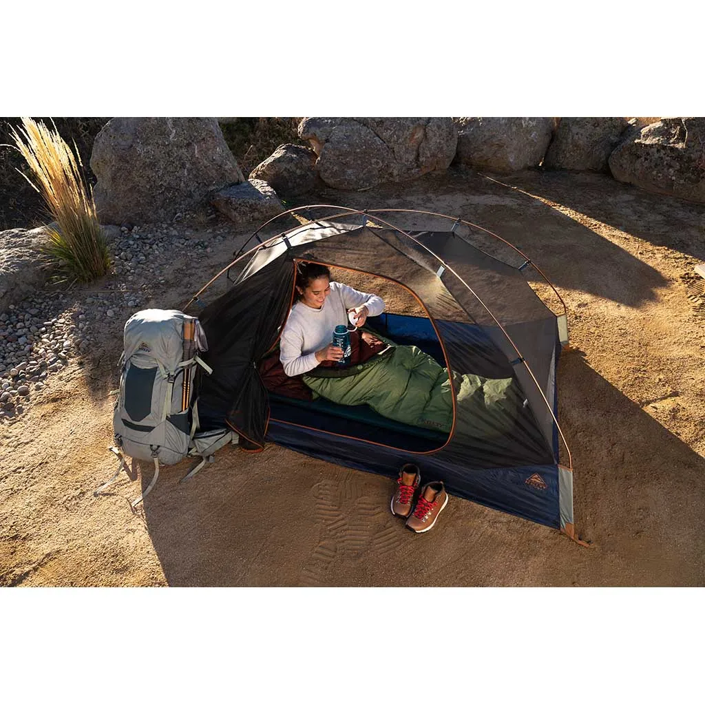 Cosmic 40 550F Down Sleeping Bag