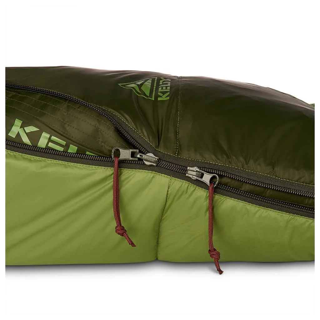Cosmic 40 550F Down Sleeping Bag