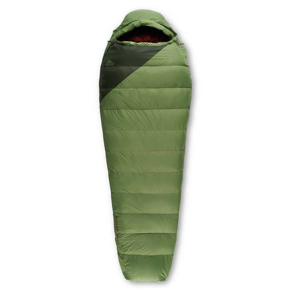 Cosmic 40 550F Down Sleeping Bag