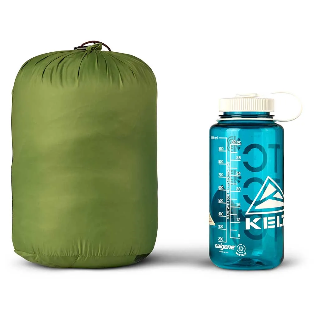 Cosmic 40 550F Down Sleeping Bag
