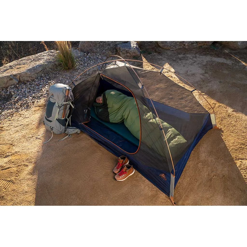 Cosmic 40 550F Down Sleeping Bag