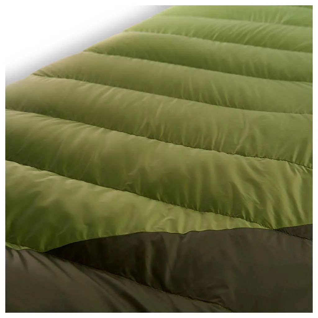Cosmic 40 550F Down Sleeping Bag
