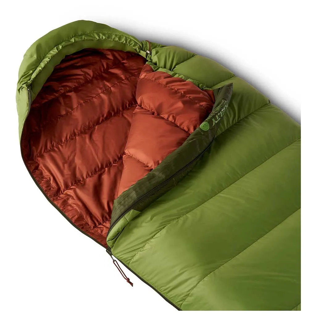 Cosmic 40 550F Down Sleeping Bag