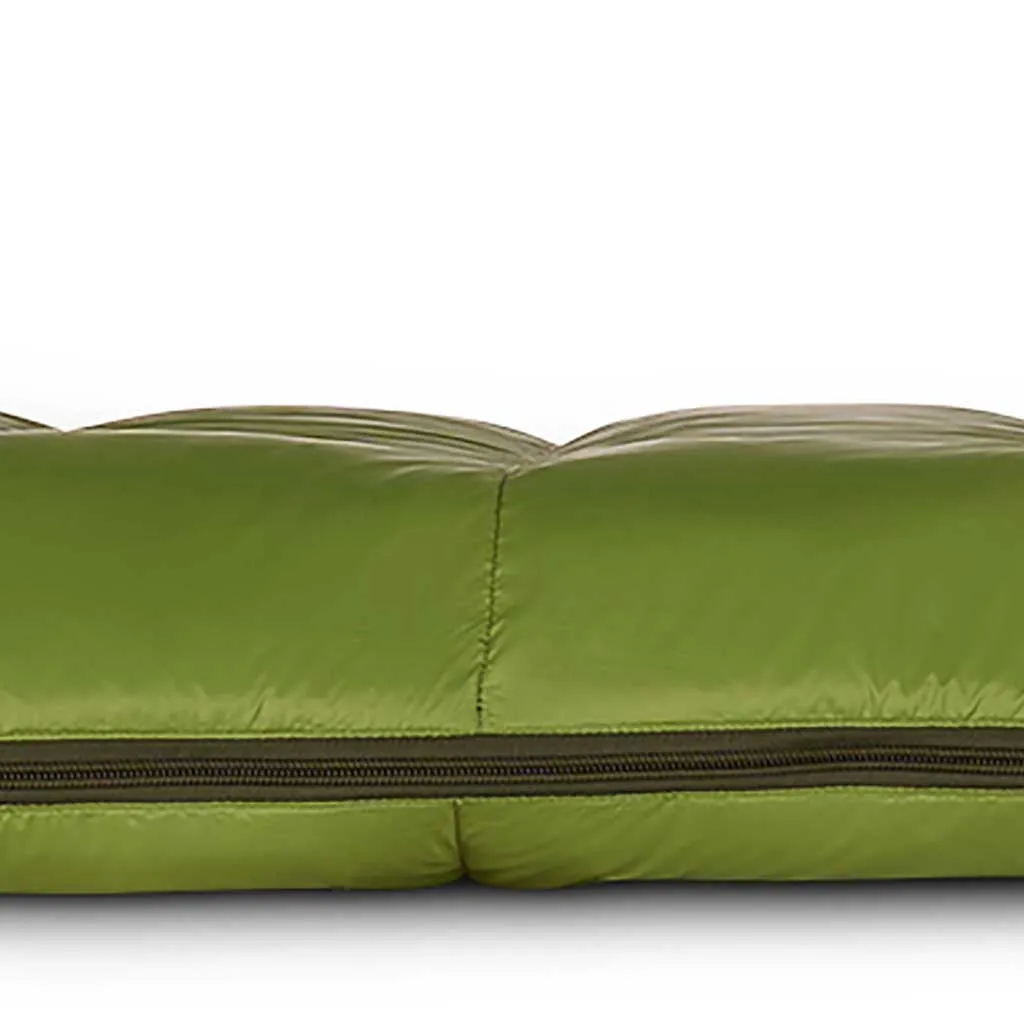 Cosmic 40 550F Down Sleeping Bag