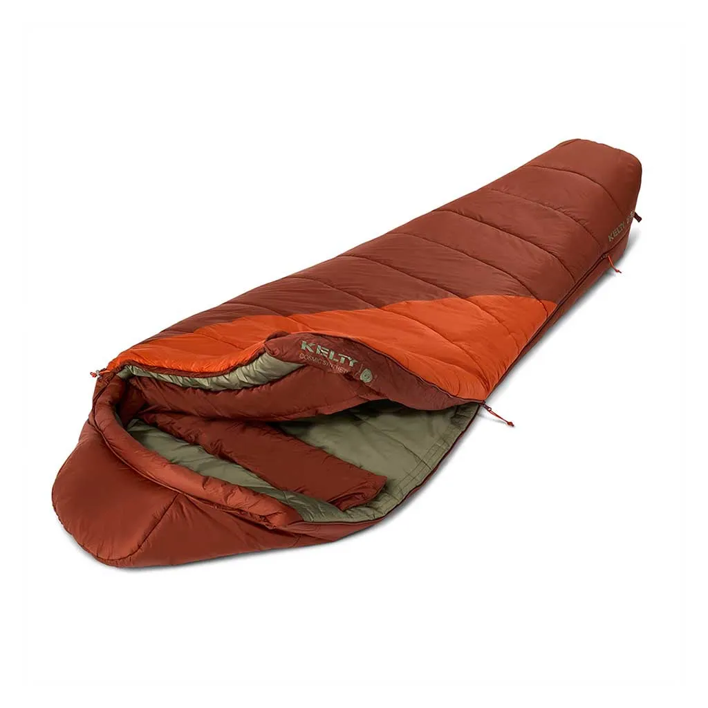 Cosmic Synthetic 0F Sleeping Bag
