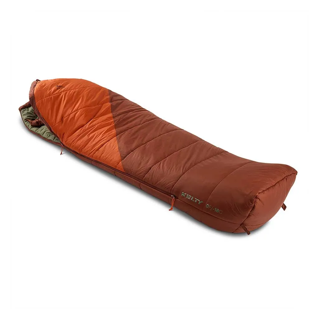 Cosmic Synthetic 0F Sleeping Bag