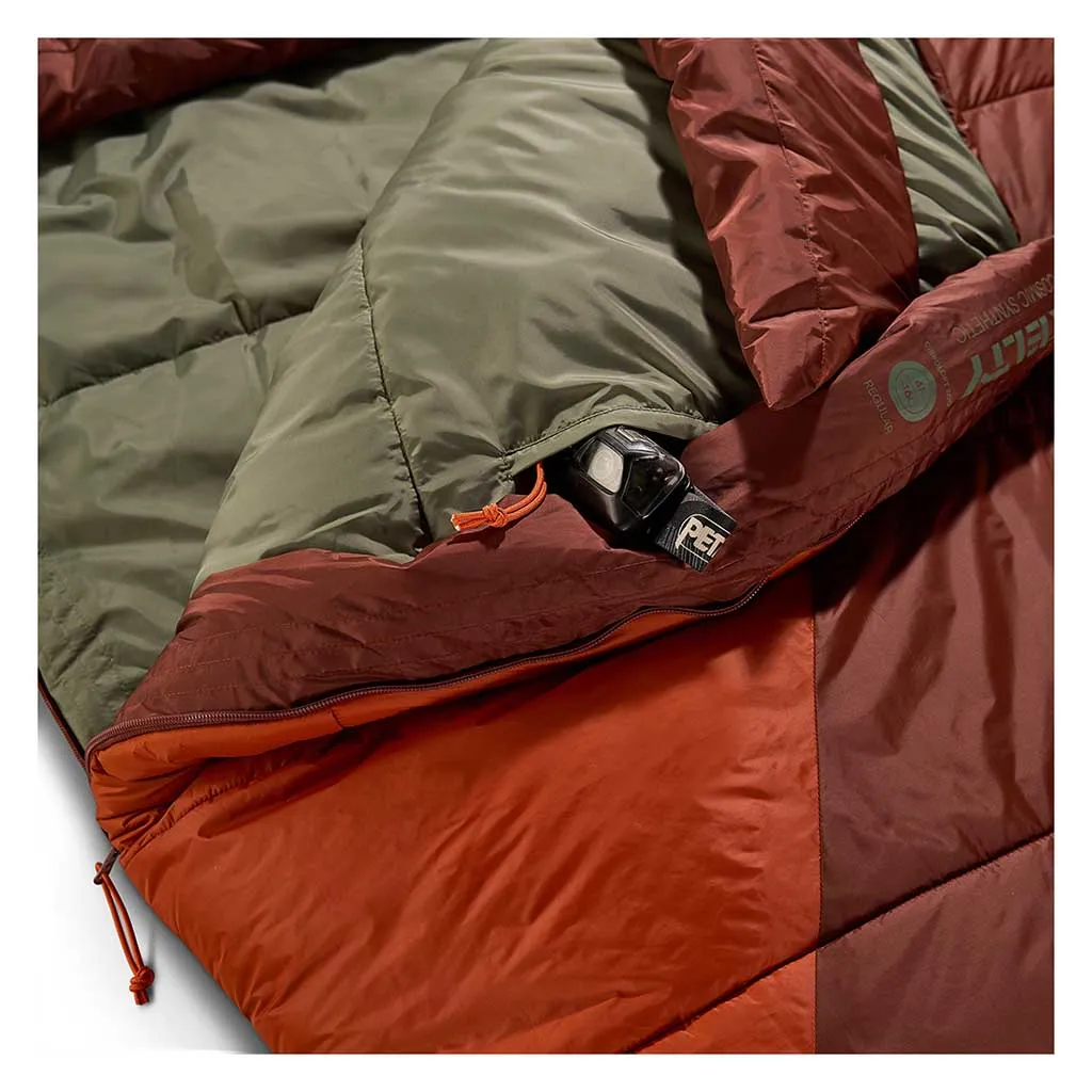 Cosmic Synthetic 0F Sleeping Bag