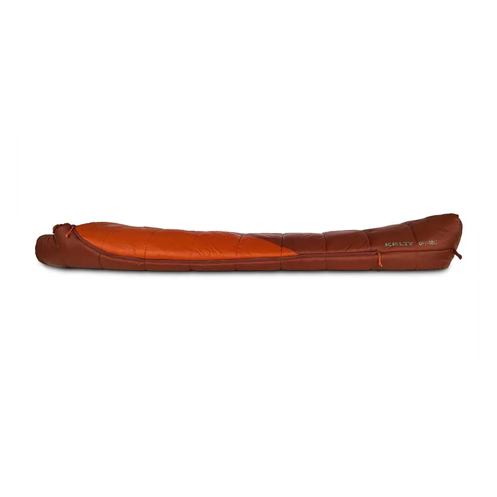 Cosmic Synthetic 0F Sleeping Bag