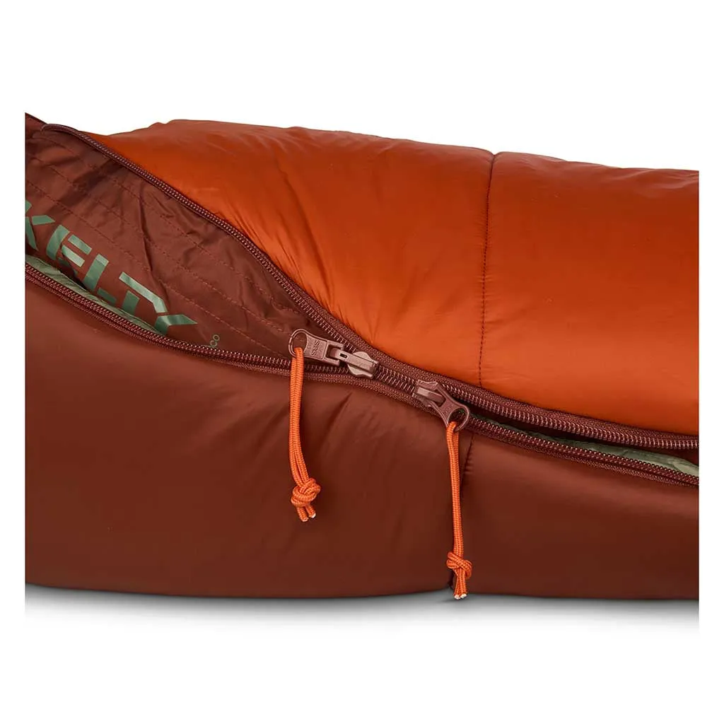 Cosmic Synthetic 0F Sleeping Bag