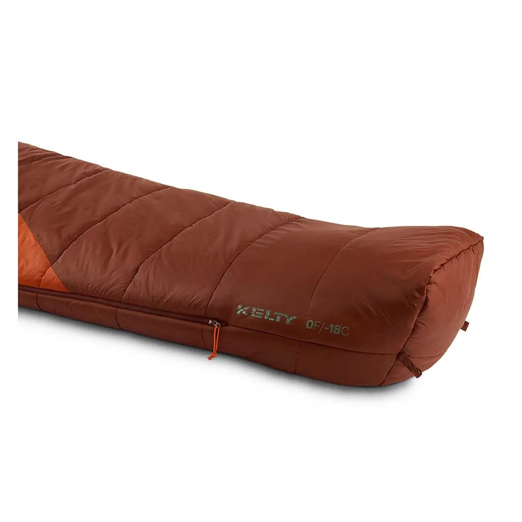 Cosmic Synthetic 0F Sleeping Bag