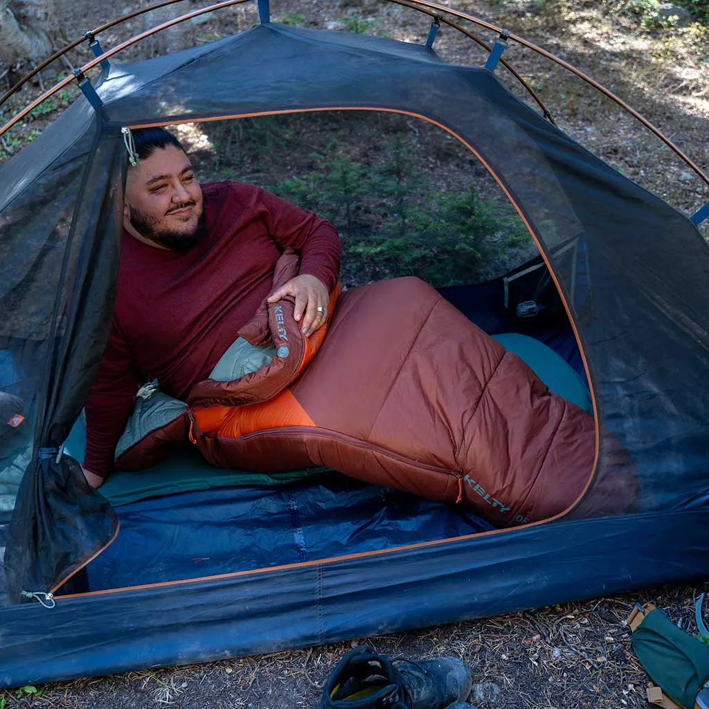 Cosmic Synthetic 0F Sleeping Bag