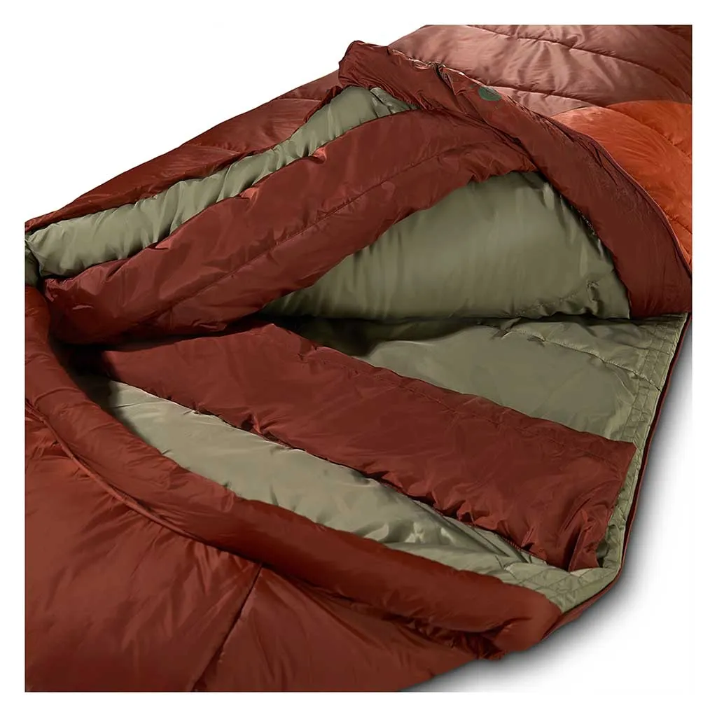Cosmic Synthetic 0F Sleeping Bag