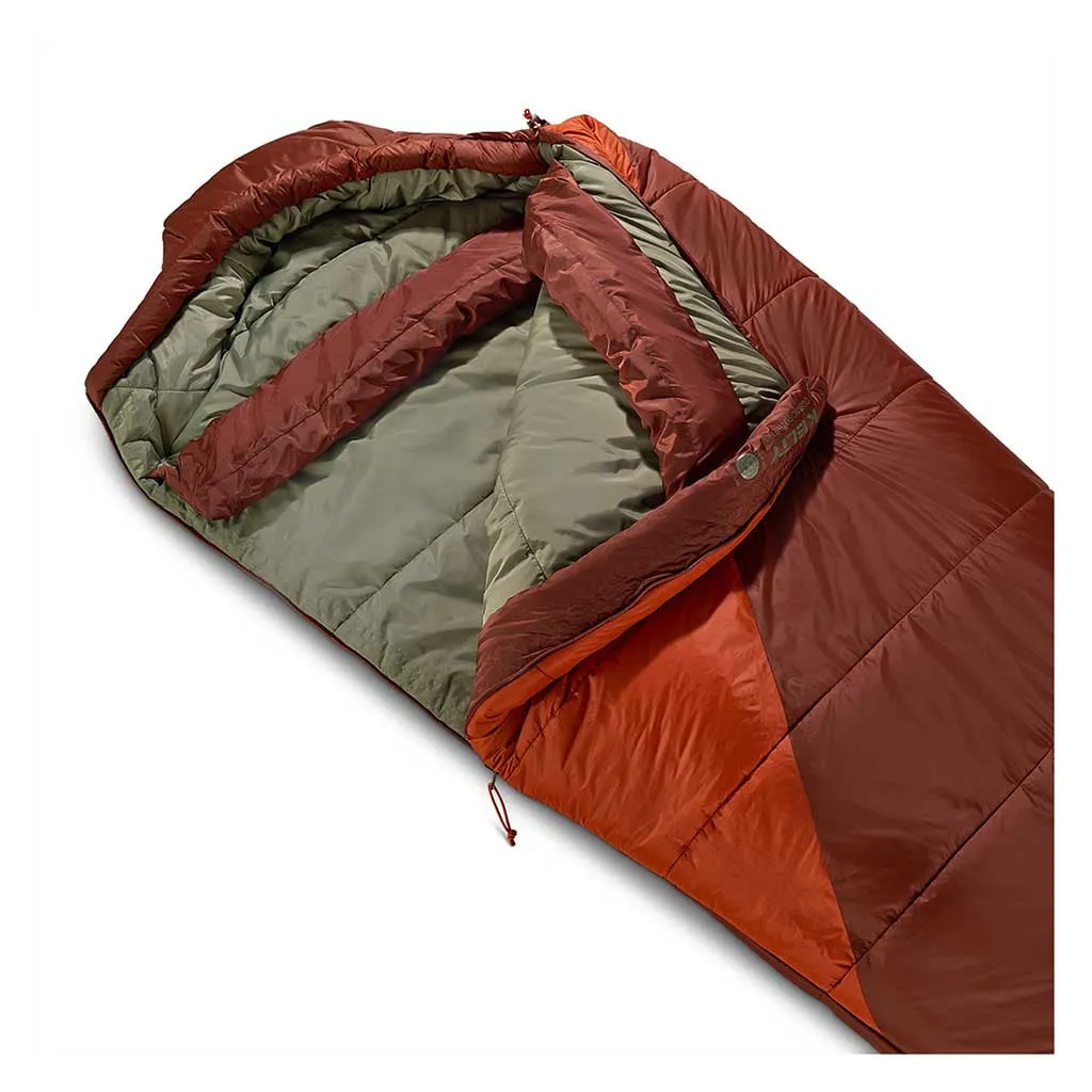 Cosmic Synthetic 0F Sleeping Bag