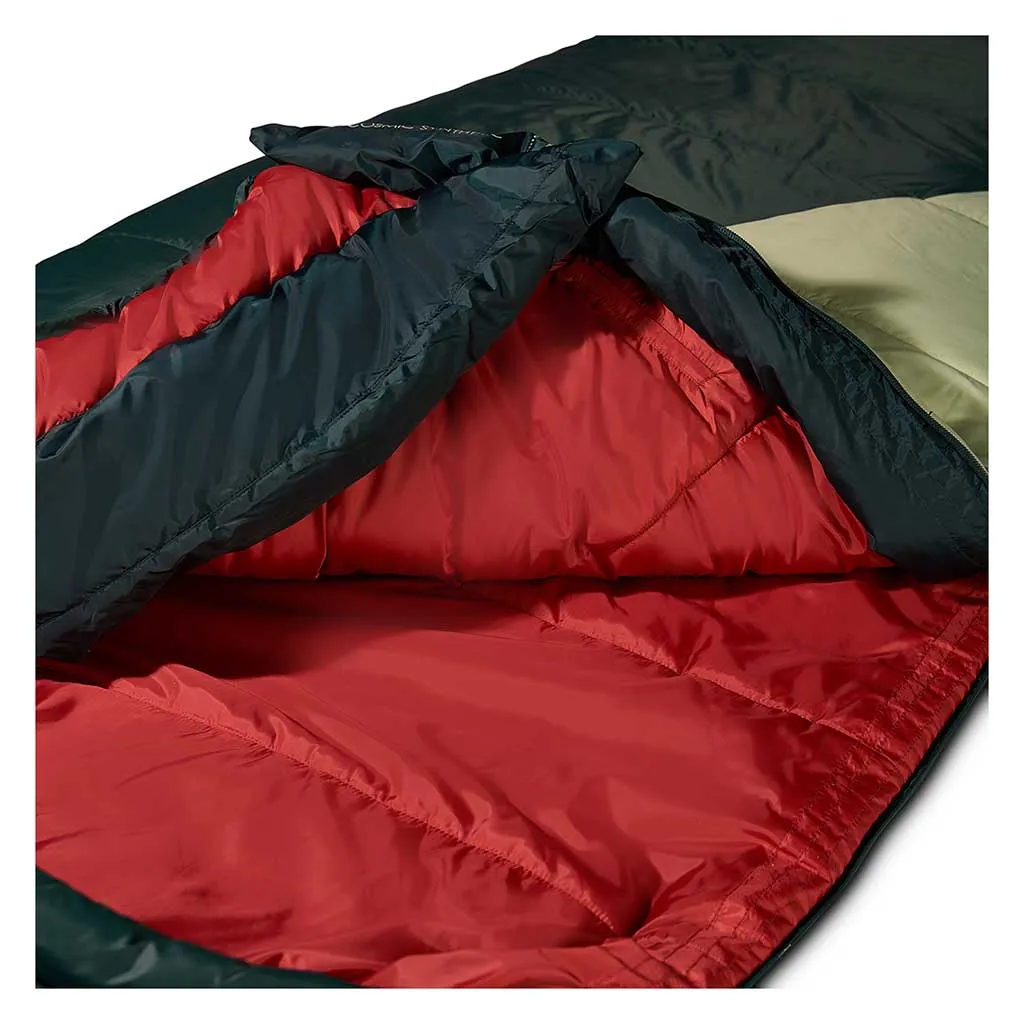 Cosmic Synthetic 20F Sleeping Bag | Women's