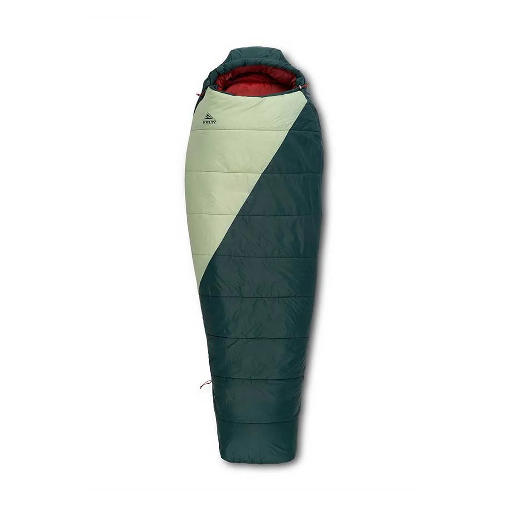 Cosmic Synthetic 20F Sleeping Bag | Women's