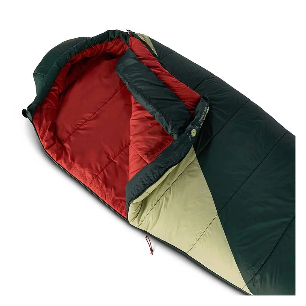 Cosmic Synthetic 20F Sleeping Bag | Women's