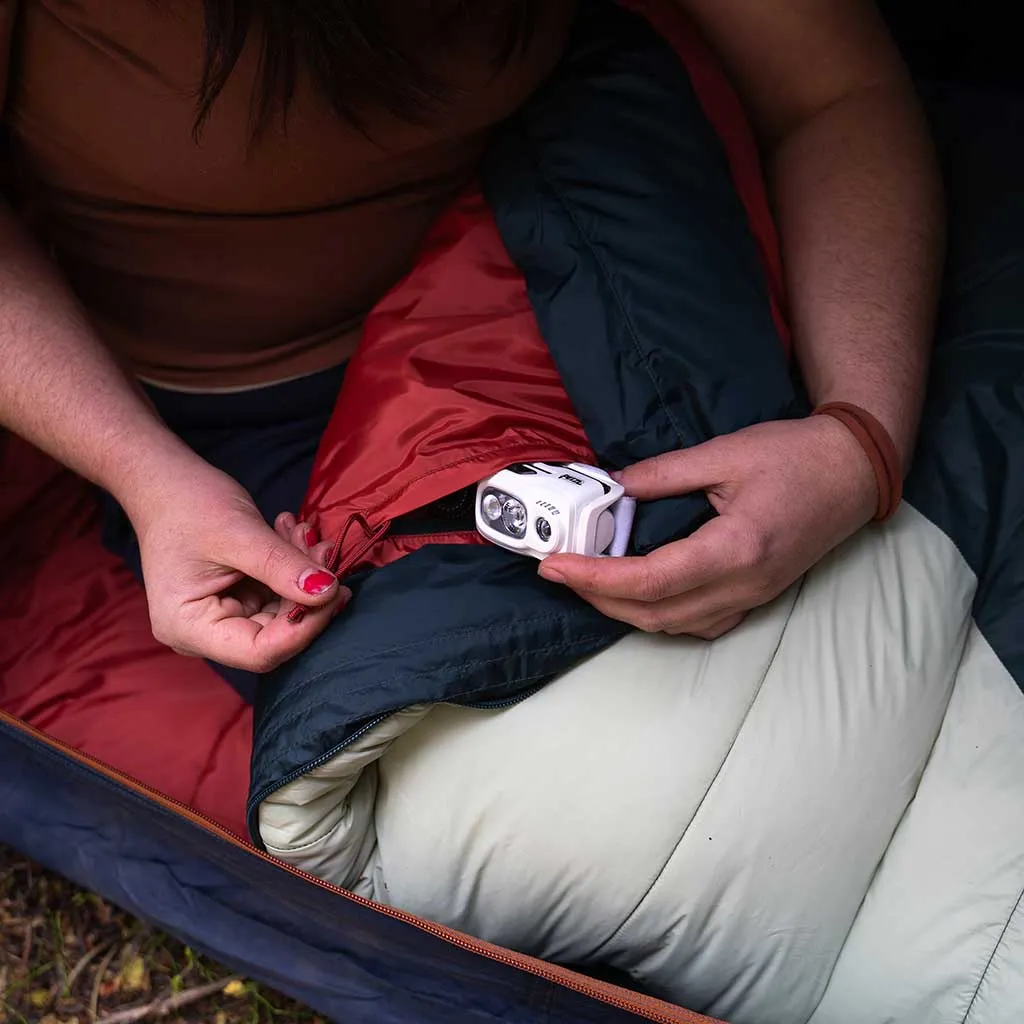 Cosmic Synthetic 20F Sleeping Bag | Women's