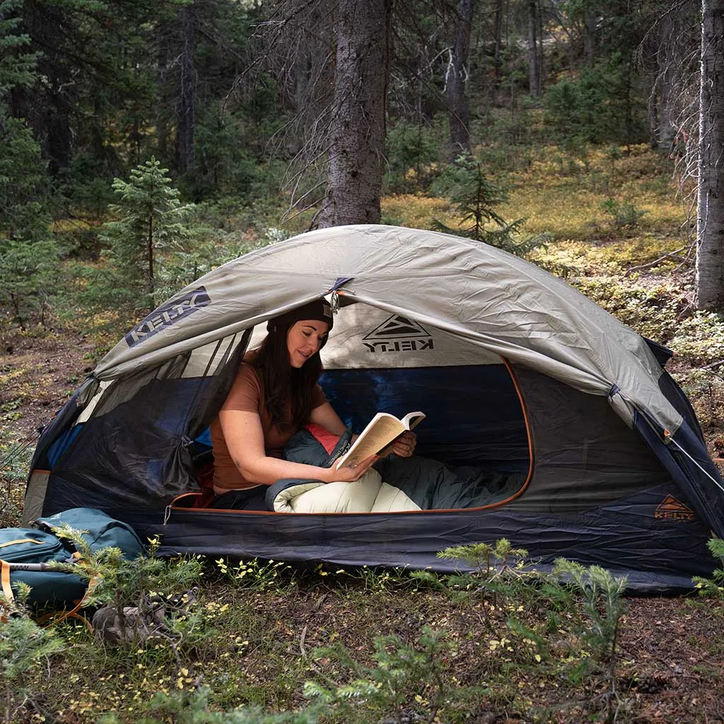 Cosmic Synthetic 20F Sleeping Bag | Women's