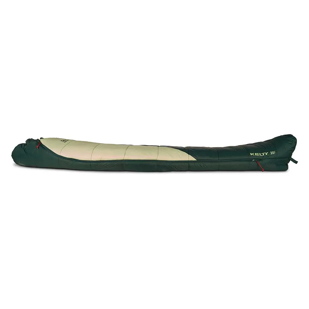 Cosmic Synthetic 20F Sleeping Bag | Women's
