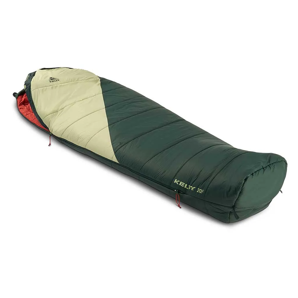 Cosmic Synthetic 20F Sleeping Bag | Women's