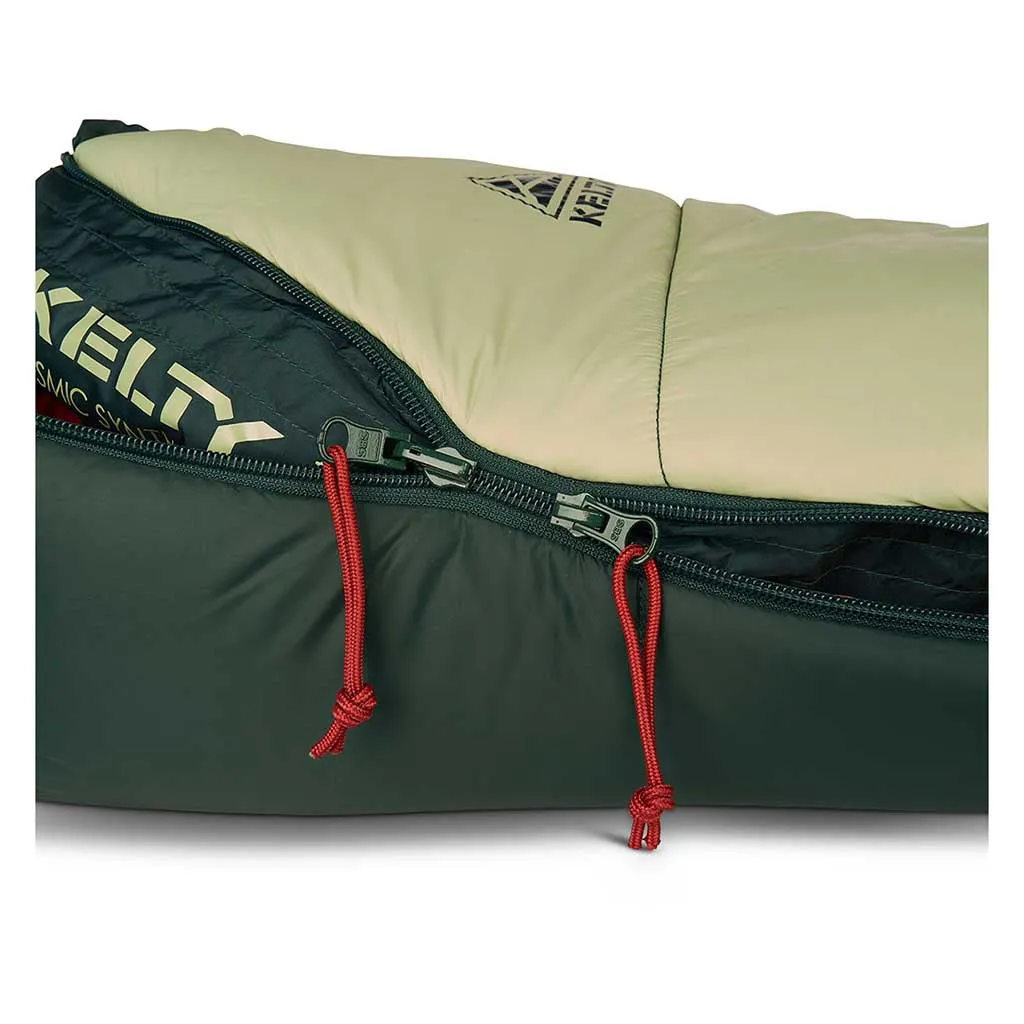 Cosmic Synthetic 20F Sleeping Bag | Women's