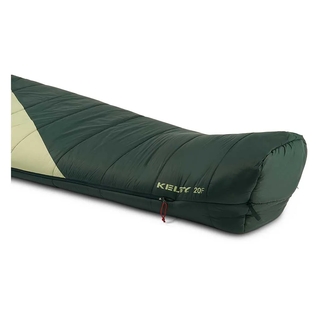Cosmic Synthetic 20F Sleeping Bag | Women's