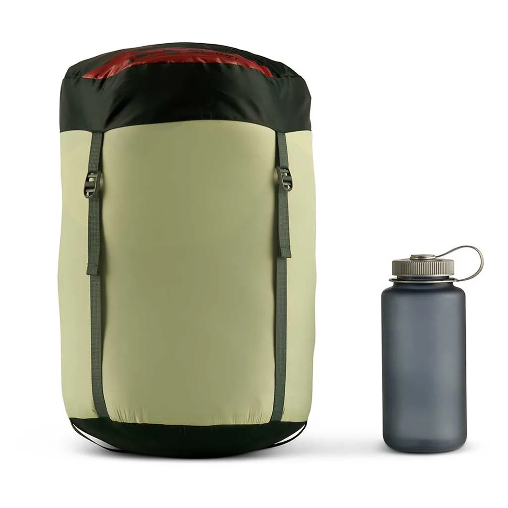 Cosmic Synthetic 20F Sleeping Bag | Women's