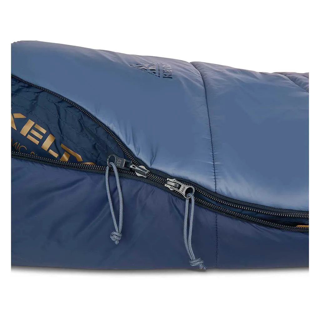 Cosmic Synthetic 20F Sleeping Bag